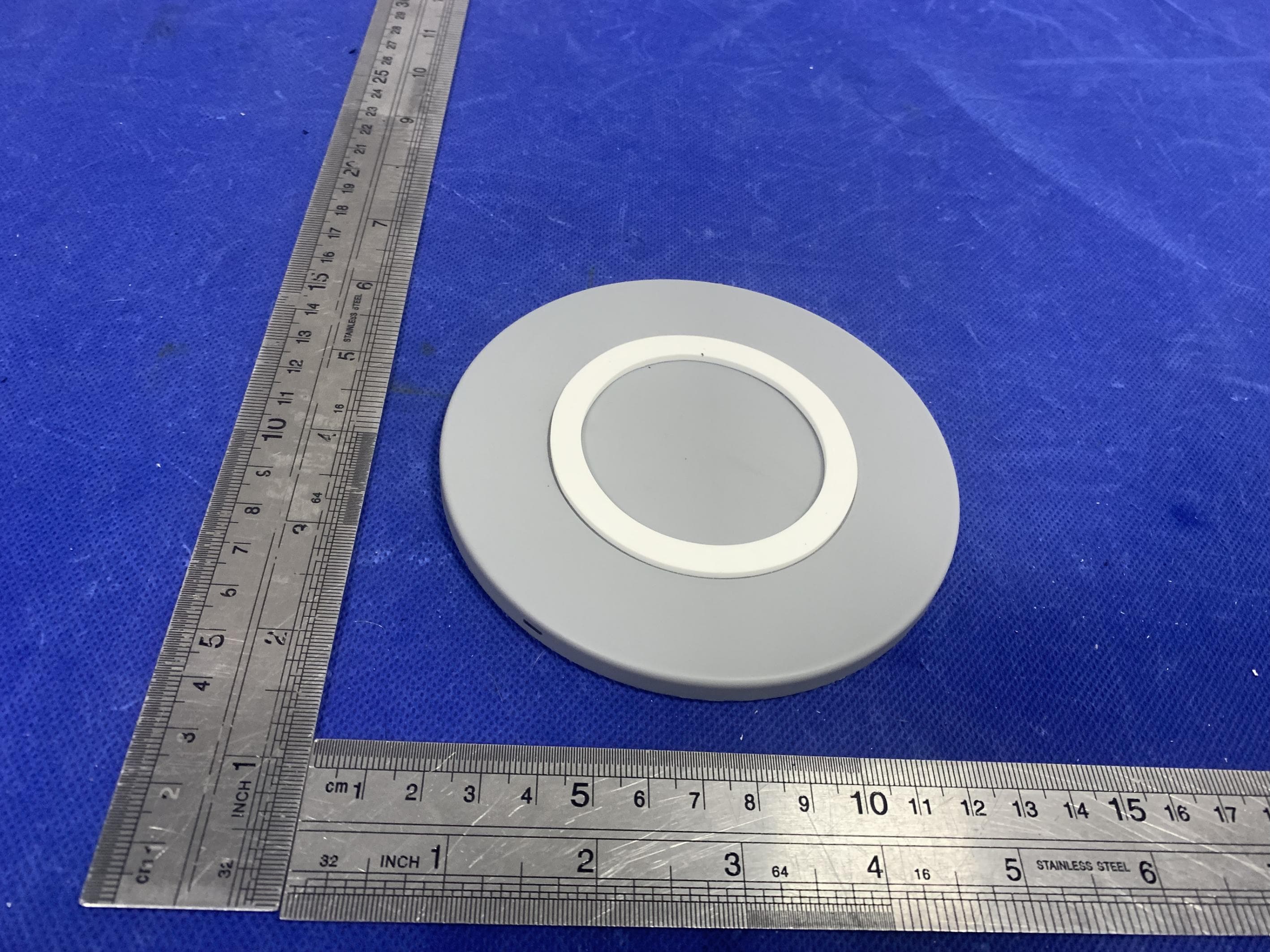 Wireless charger - FCC ID 2A7PX-HW01 - Shenzhen Input Technology Co.,Ltd. (5)