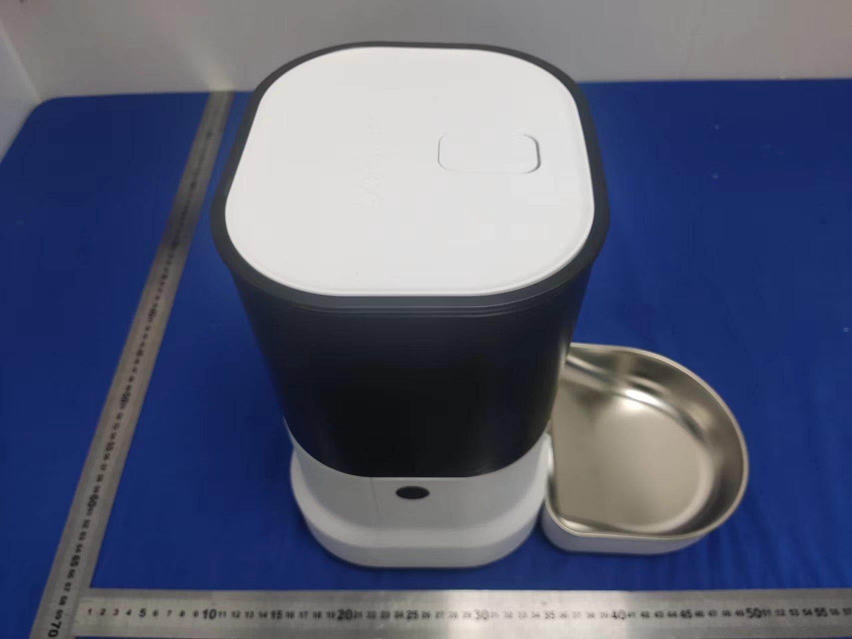 Dogness Cube App Feeder - FCC ID 2A7PZ-F11 - Dogness Intelligent Technology (Dongguan) Co., Ltd. (4)