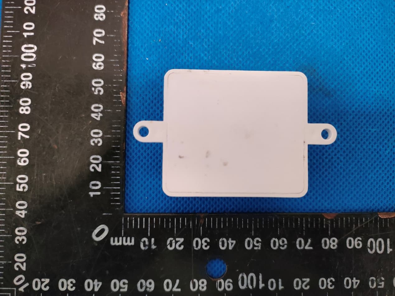 iQi Low voltage Relay (Zigbee) - FCC ID 2A7Q3-IQIG03 - DOKAT, Inc. (2)