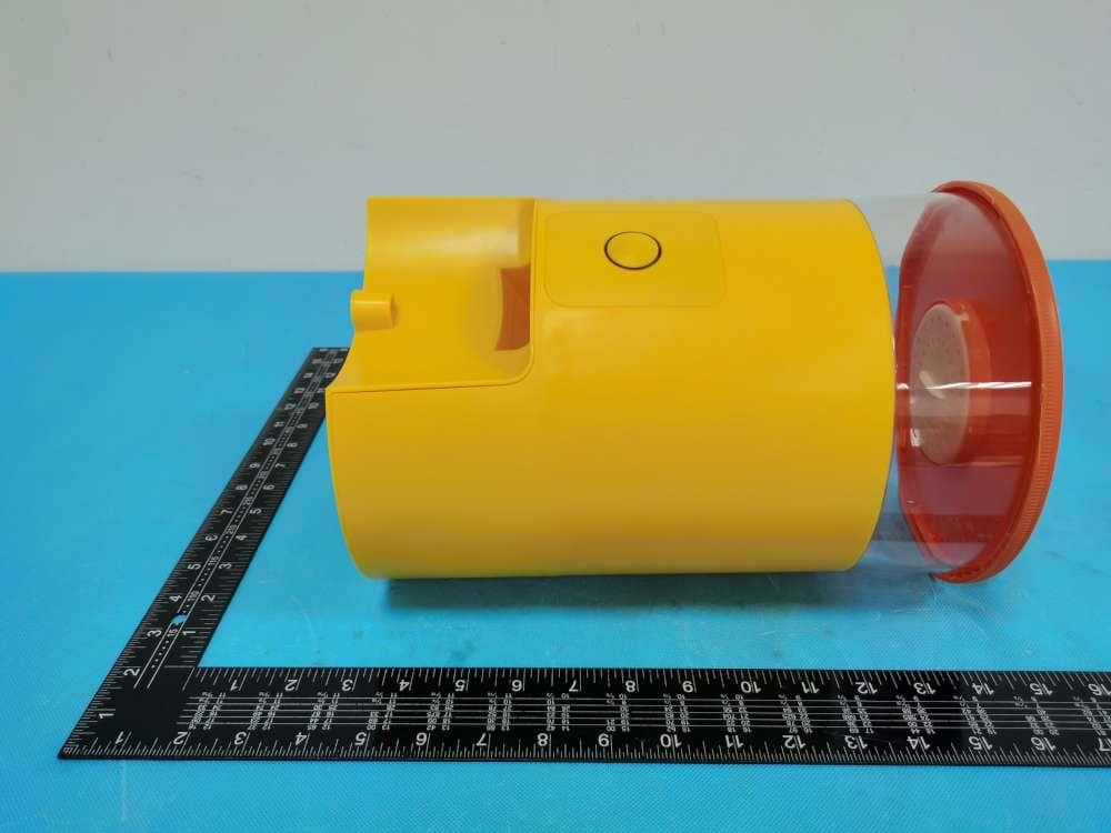 Pakeway Automatic Pet Feeder - FCC ID 2A7QC-PKY - PaiKeWei(ShangHai)Import and Export Trade Co., Ltd (2)