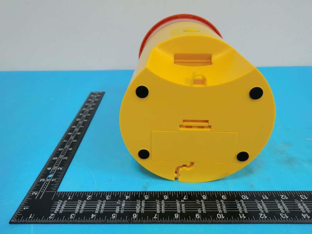 Pakeway Automatic Pet Feeder - FCC ID 2A7QC-PKY - PaiKeWei(ShangHai)Import and Export Trade Co., Ltd