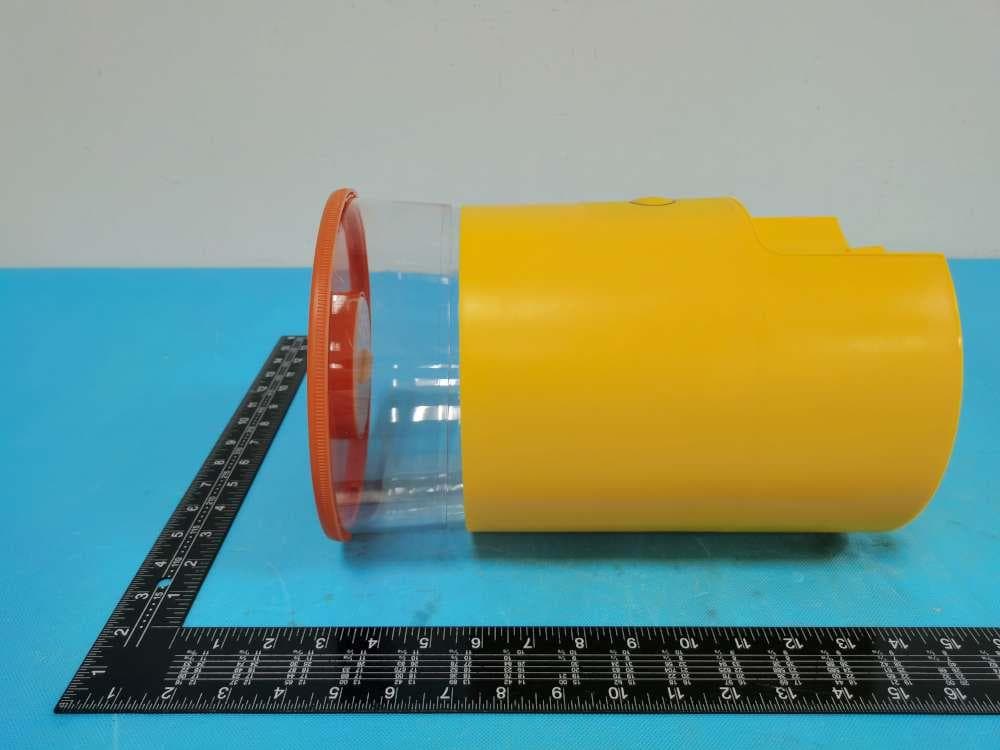 Pakeway Automatic Pet Feeder - FCC ID 2A7QC-PKY - PaiKeWei(ShangHai)Import and Export Trade Co., Ltd (5)