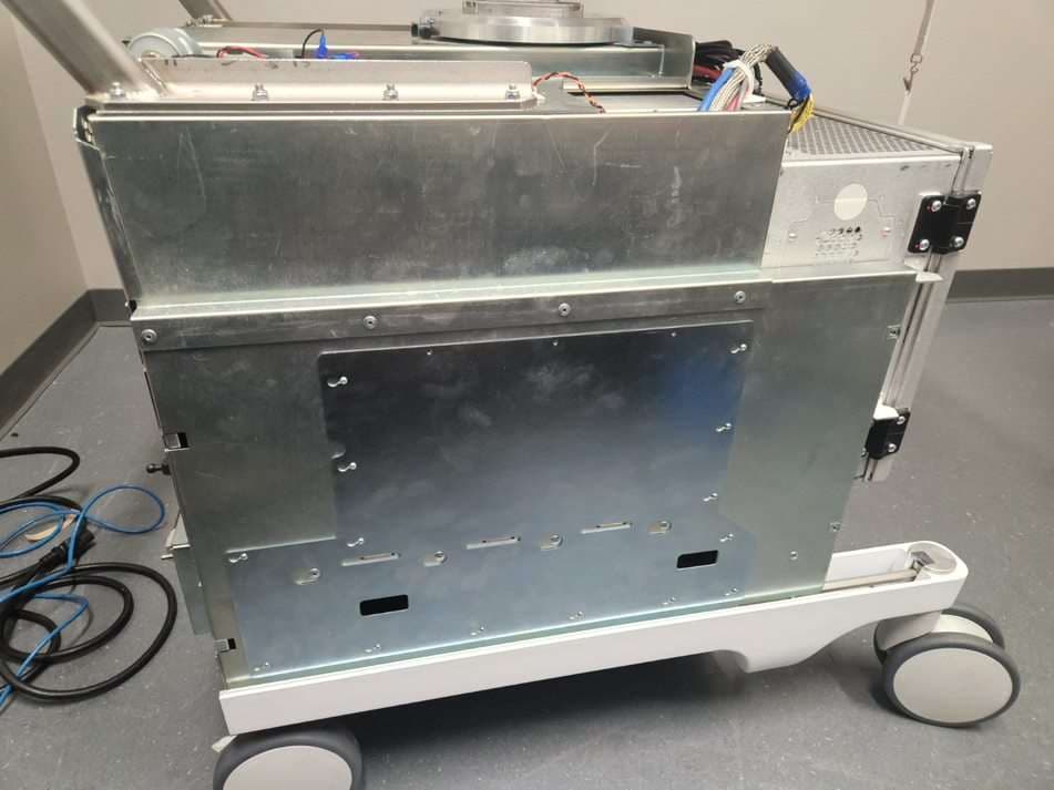 Opto-acoustic imaging device - FCC ID 2A7QE-9100 - Seno Medical Instruments Inc (5)