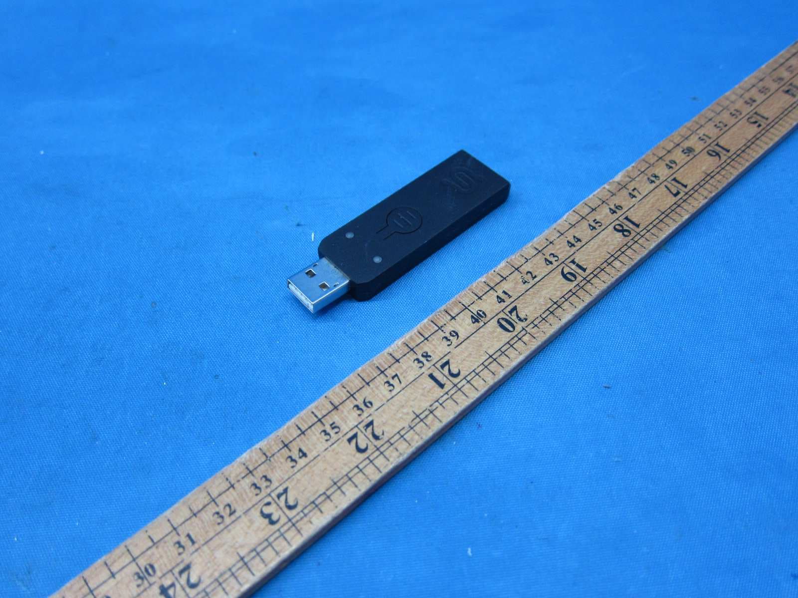 USB Dongle - FCC ID 2A7QX-DONGLE - Sensor Holdings Limited