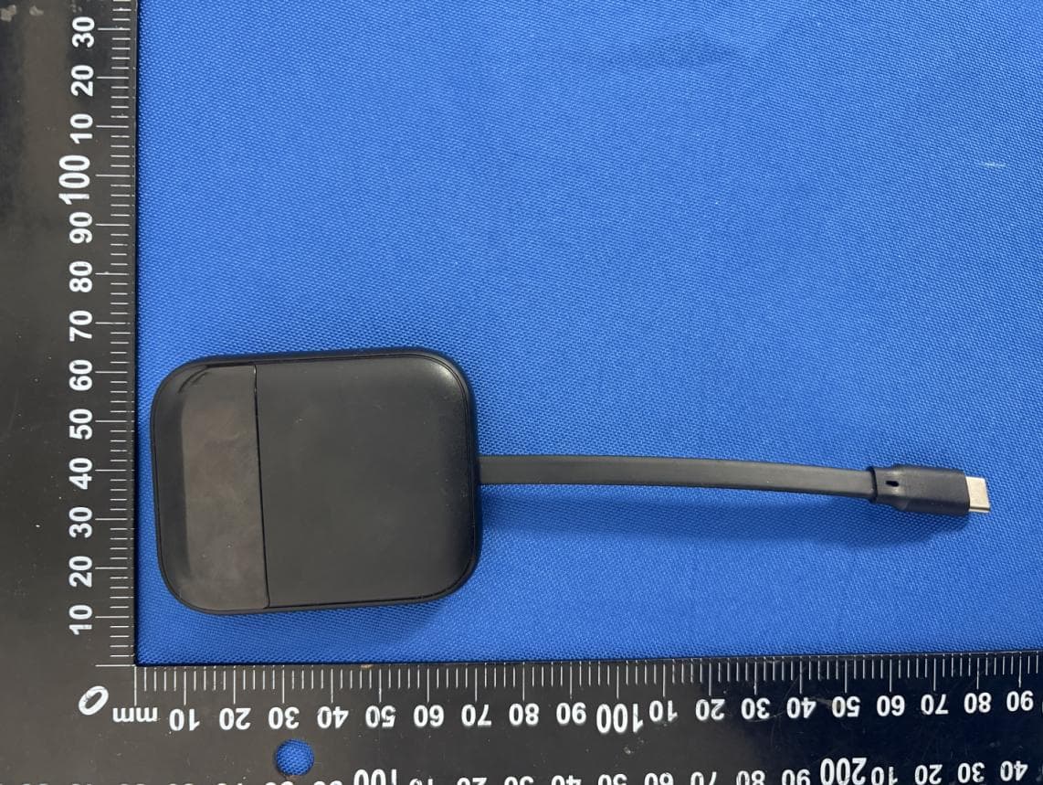 Starway Global USB WiFi Stick - FCC ID 2A7R8-ST2 - Urocomm International Limited
