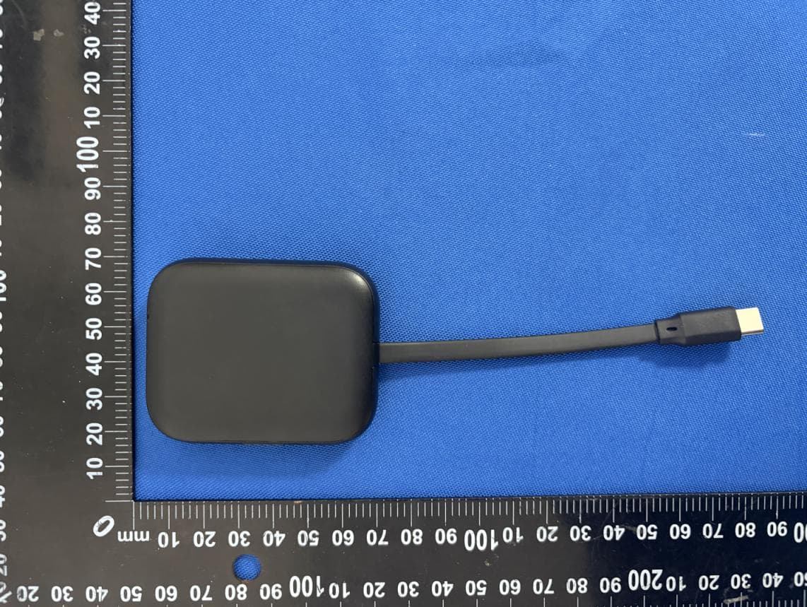 Starway Global USB WiFi Stick - FCC ID 2A7R8-ST2 - Urocomm International Limited (2)