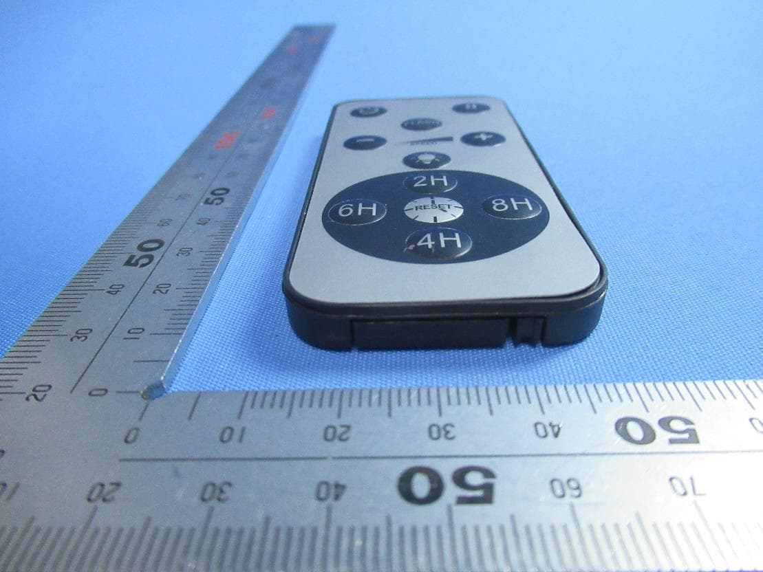 Wireless remote control - FCC ID 2A7RB-KS-RF01B - NINGBO KAISHENG ELECTRICAL APPLIANCE CO., LTD. (3)