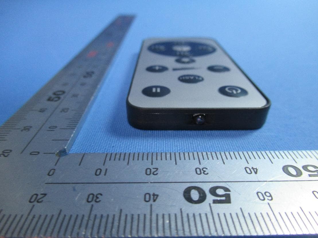 Wireless remote control - FCC ID 2A7RB-KS-RF01B - NINGBO KAISHENG ELECTRICAL APPLIANCE CO., LTD. (4)