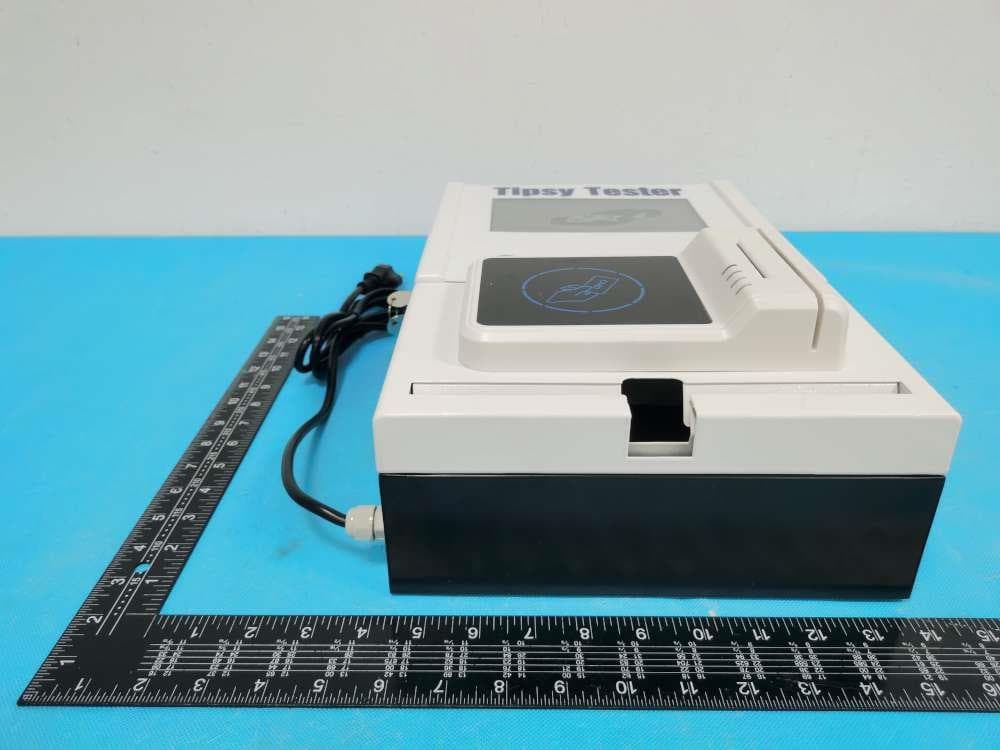 ALCOHOL TESTER - FCC ID 2A7RP-AT319S - HANWEI ELECTRONICS GROUP CORPORATION (4)