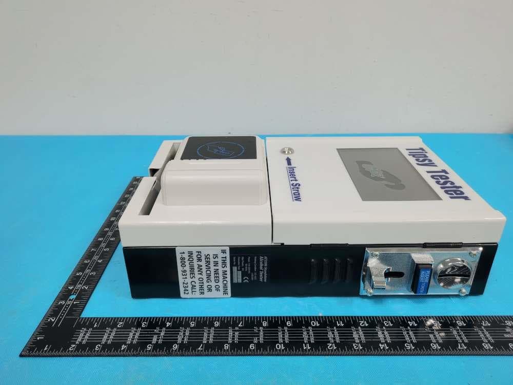ALCOHOL TESTER - FCC ID 2A7RP-AT319S - HANWEI ELECTRONICS GROUP CORPORATION (3)