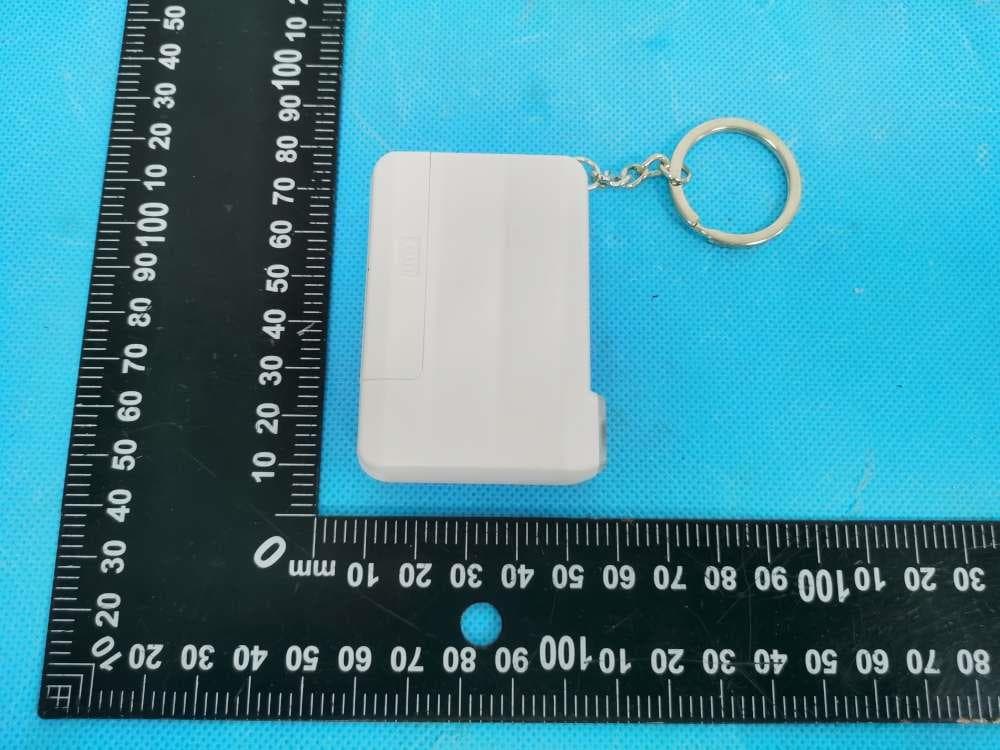 ALCOHOL TESTER - FCC ID 2A7RP-AT800 - HANWEI ELECTRONICS GROUP CORPORATION (3)