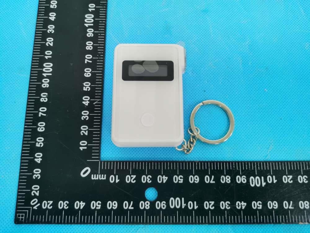 ALCOHOL TESTER - FCC ID 2A7RP-AT800 - HANWEI ELECTRONICS GROUP CORPORATION (2)