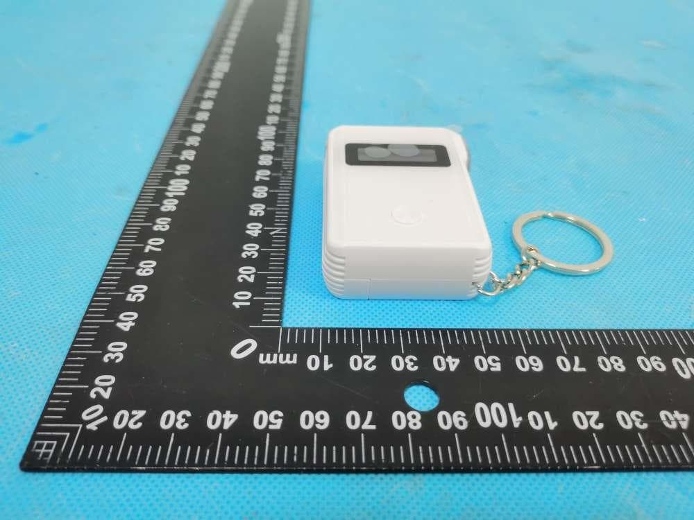 ALCOHOL TESTER - FCC ID 2A7RP-AT800 - HANWEI ELECTRONICS GROUP CORPORATION (5)