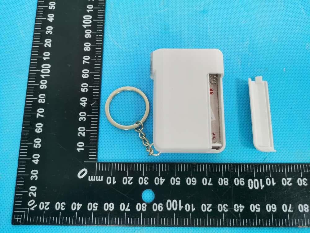 ALCOHOL TESTER - FCC ID 2A7RP-AT800 - HANWEI ELECTRONICS GROUP CORPORATION