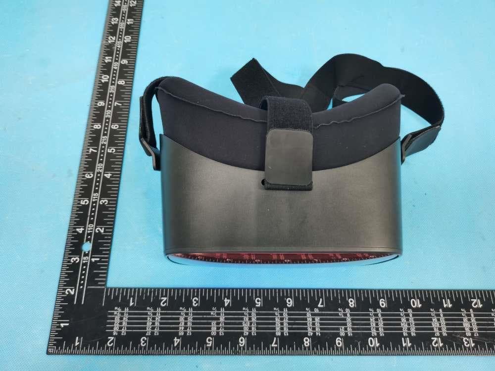 DPVR VR All-in-one Headset - FCC ID 2A7RV-DPVR - Lexiang Technology Co.,LTD (3)