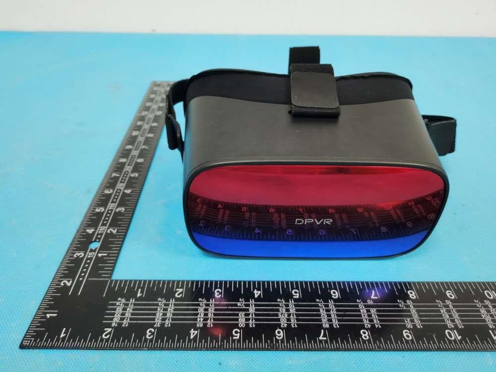 DPVR VR All-in-one Headset - FCC ID 2A7RV-DPVR - Lexiang Technology Co.,LTD (5)