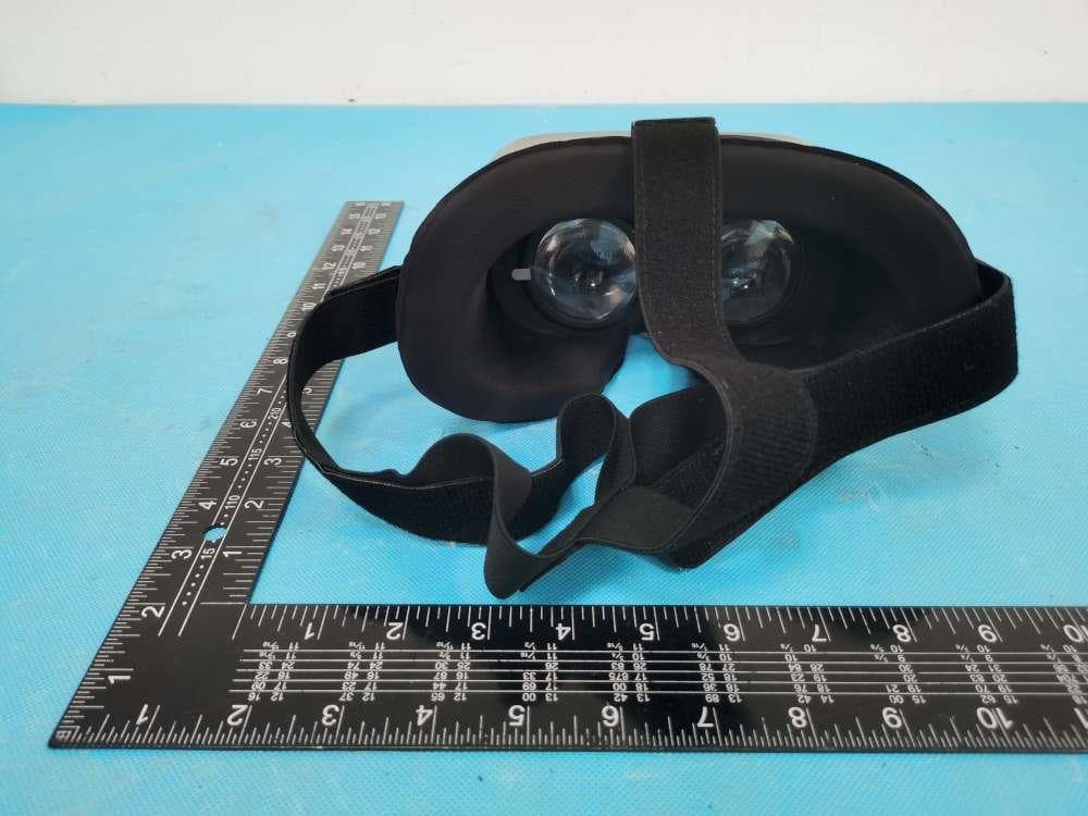 DPVR VR All-in-one Headset - FCC ID 2A7RV-DPVR - Lexiang Technology Co.,LTD (4)