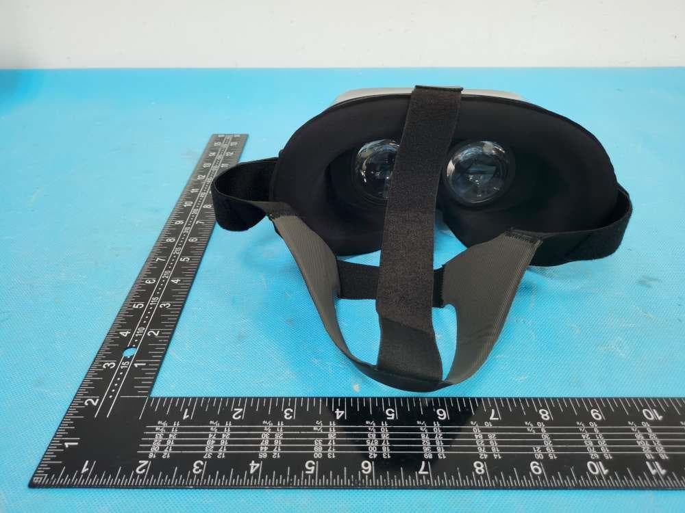 DPVR VR All-in-one Headset - FCC ID 2A7RV-DPVRULTRA - Lexiang Technology Co.,LTD (2)