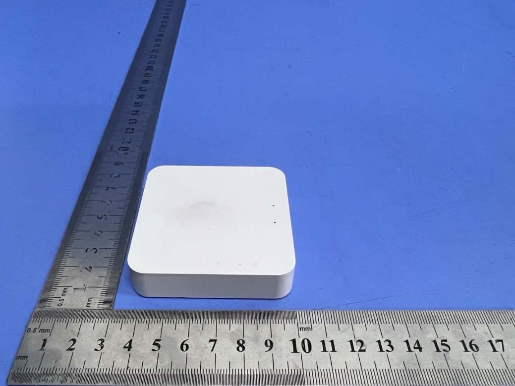 Smart gateway - FCC ID 2A7RW-TYZG1 - Shenzhen CDTONG Technology Co.,Ltd (3)