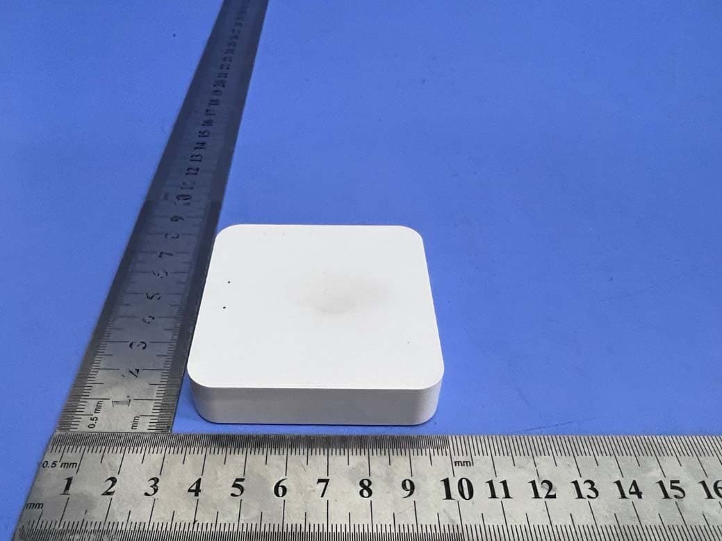 Smart gateway - FCC ID 2A7RW-TYZG1 - Shenzhen CDTONG Technology Co.,Ltd (4)