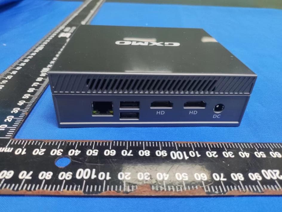 MINI PC,MINI BOX - FCC ID 2A7S6-GXAI - Shenzhen Guoruitong Technology Co., Ltd. (3)