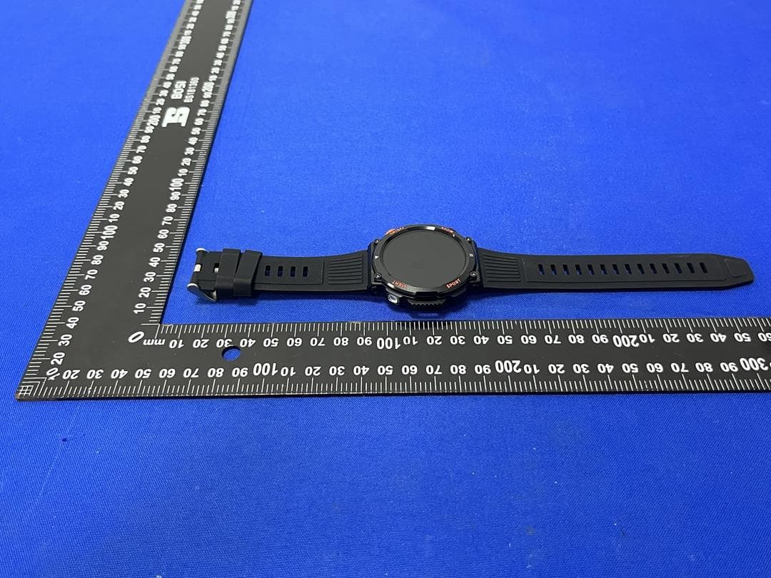 Fitness Smart watches - FCC ID 2A7S9-DW17 - SHENZHEN IWONLEX TECHNOLOGY CO., LTD (5)