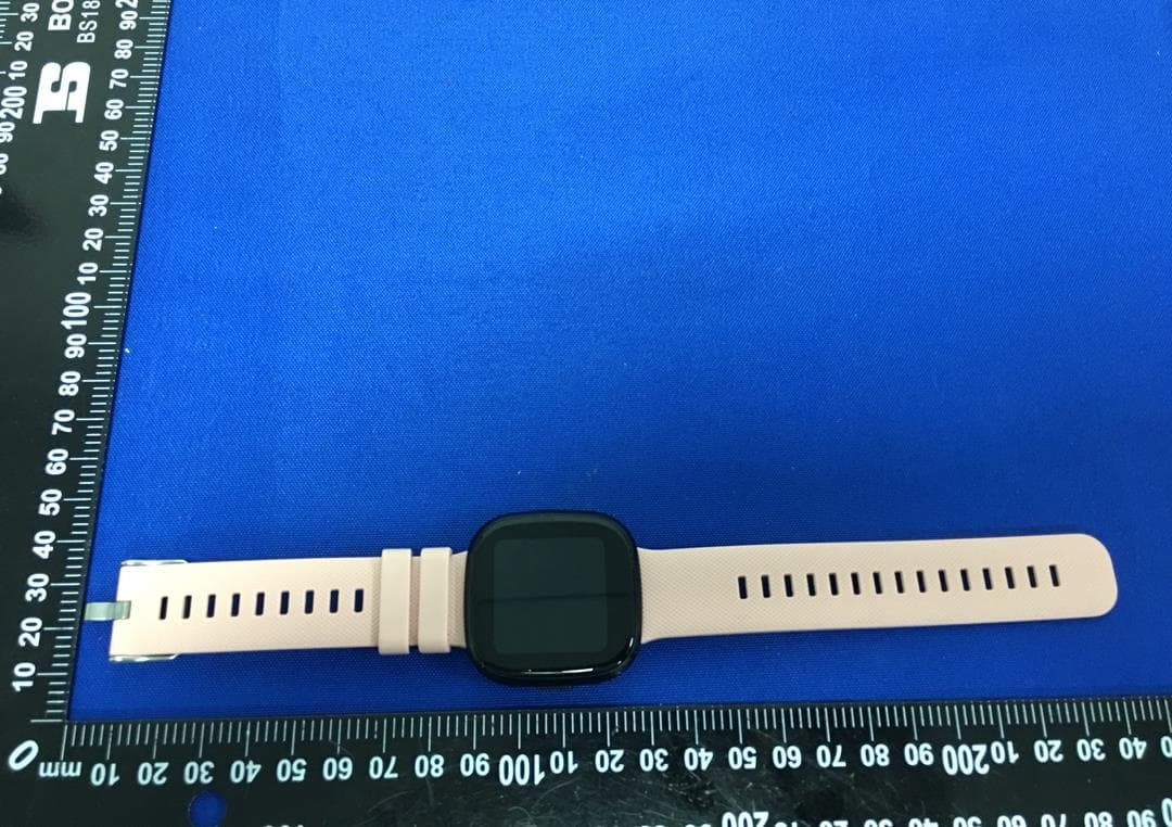 Kids Smart Watches - FCC ID 2A7S9-KF01 - SHENZHEN IWONLEX TECHNOLOGY CO., LTD (2)