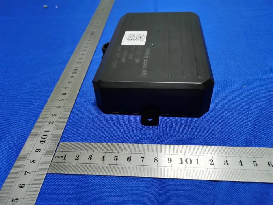 8 switch panel system universal - FCC ID 2A7SEXR-OT044 - Ruian Xiangrui Auto Electrical Appliance Co.,Ltd. (2)