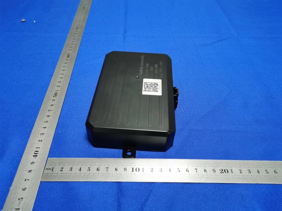 8 switch panel system universal - FCC ID 2A7SEXR-OT044 - Ruian Xiangrui Auto Electrical Appliance Co.,Ltd. (4)