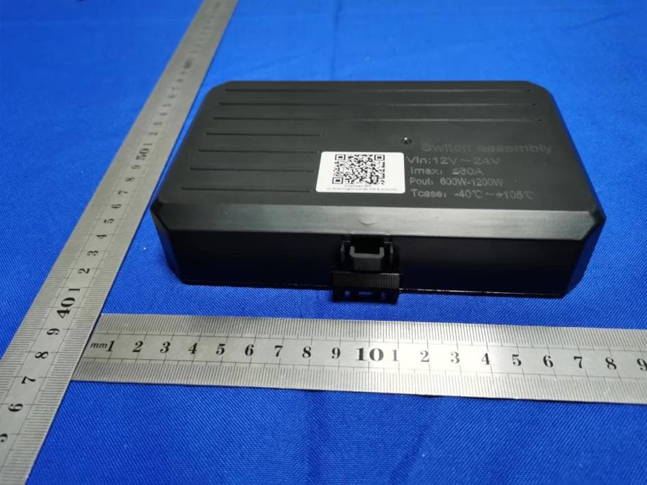 8 switch panel system universal - FCC ID 2A7SEXR-OT044 - Ruian Xiangrui Auto Electrical Appliance Co.,Ltd. (3)
