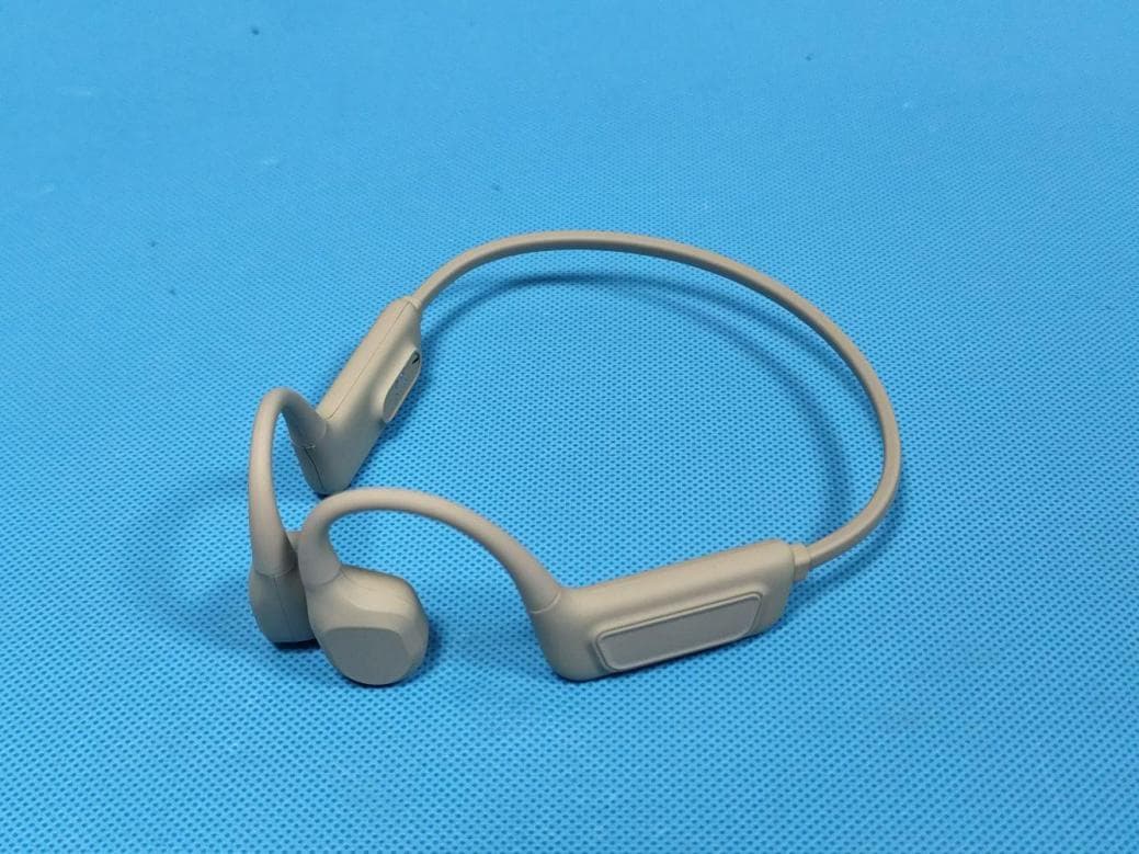 S830 Bone condudion headphones - FCC ID 2A7SU-S830 - Shenzhen Santuo Original Technology Co., Ltd. (2)
