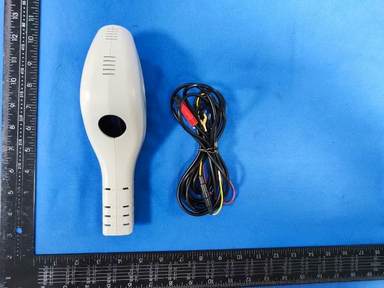 Customized Dash Camera - FCC ID 2A7T3-C10 - BISDEAL (Guangzhou) International Trading Co. LTD (2)