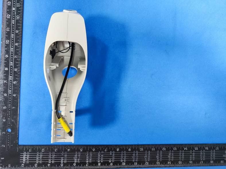 Customized Dash Camera - FCC ID 2A7T3-C10 - BISDEAL (Guangzhou) International Trading Co. LTD (4)