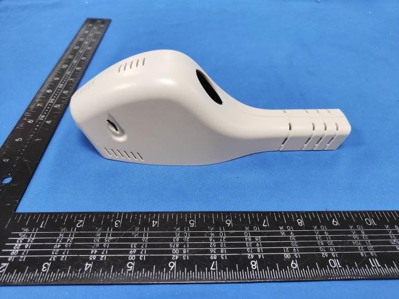 Customized Dash Camera - FCC ID 2A7T3-C10 - BISDEAL (Guangzhou) International Trading Co. LTD (3)