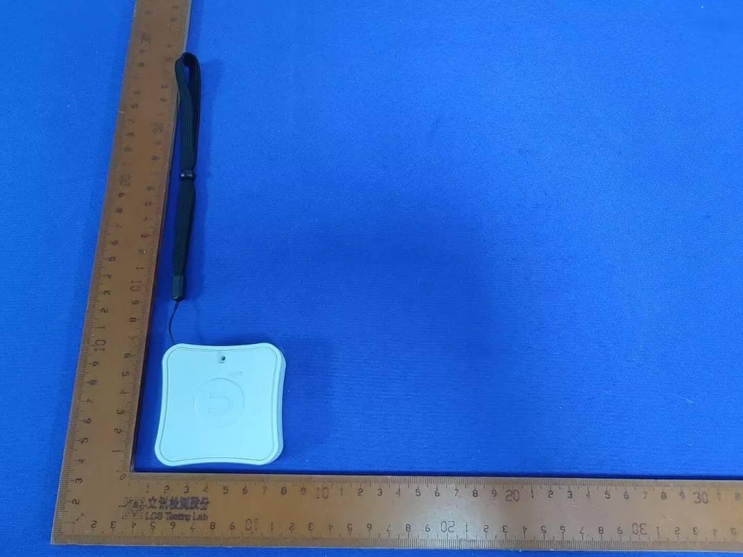 Humidity meter - FCC ID 2A7T4HP-930A - ZhuHai JiDa HuaPu Instrument Co.,Ltd (5)