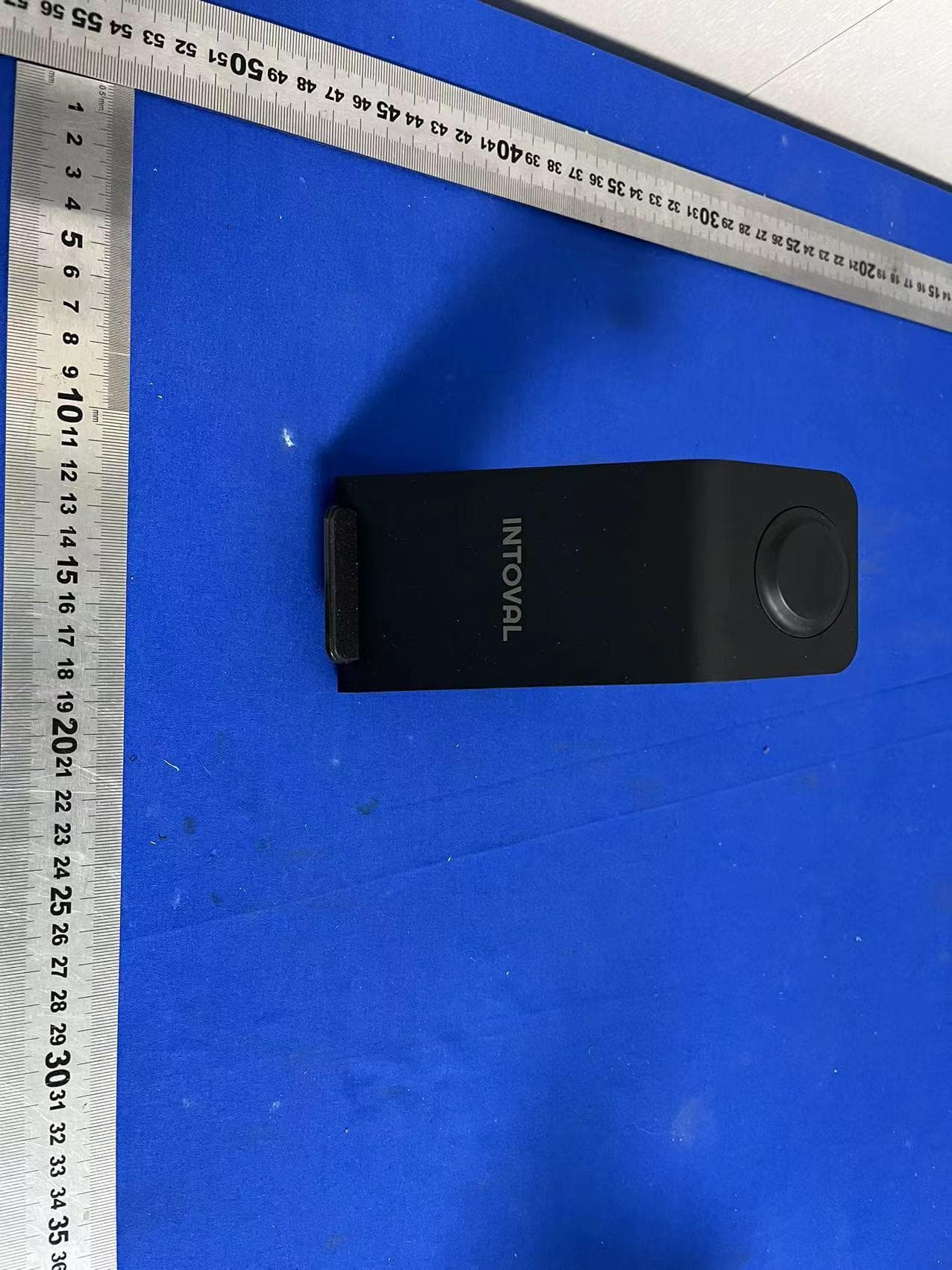Wireless Charger - FCC ID 2A7TG-A3 - Shenzhen LianRunDa Industrial Co., Ltd (2)