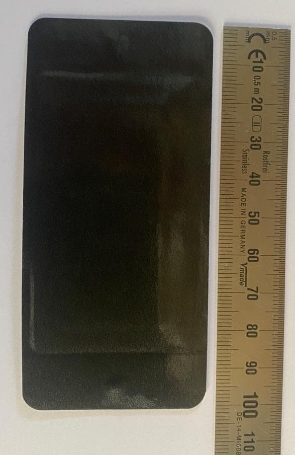 A-Label/0001 - FCC ID 2A7TQRA0001 - Reelables, Inc.