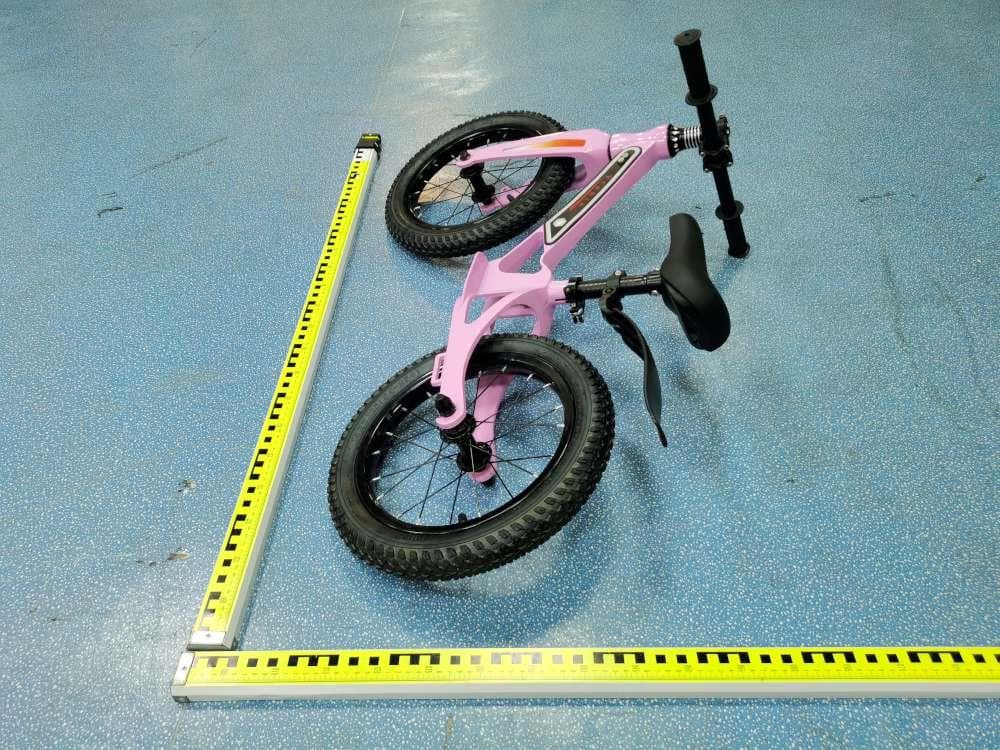 Kids balance bike - FCC ID 2A7U6-XLY1 - Shenzhen Xiao Lu Yi Go Network Technology Co., Ltd. (3)