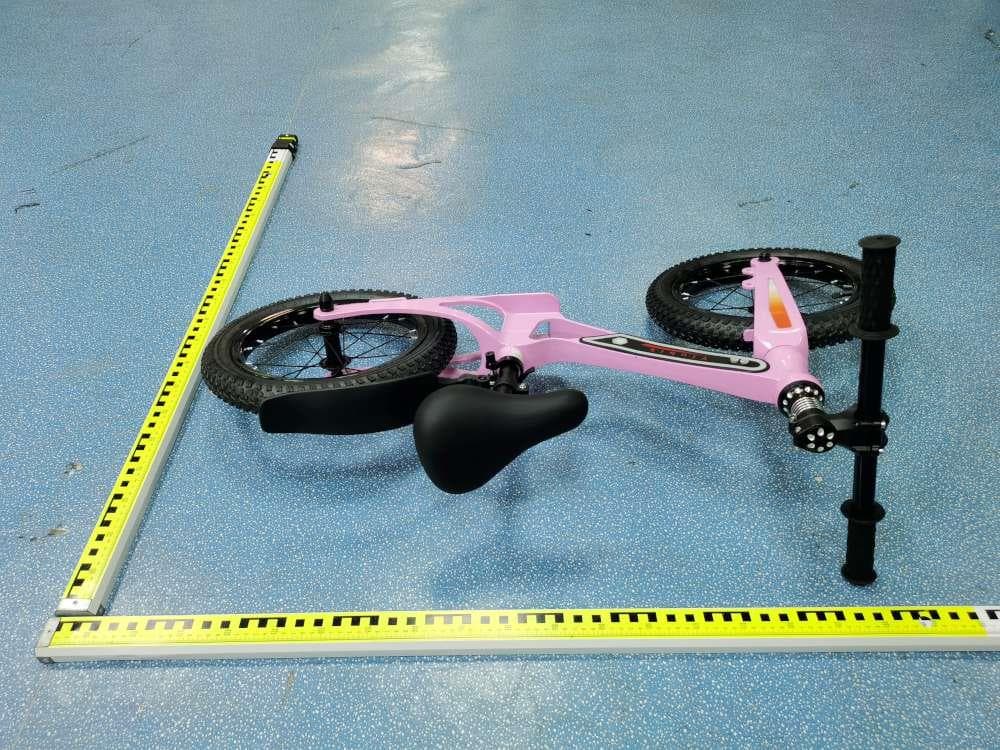 Kids balance bike - FCC ID 2A7U6-XLY1 - Shenzhen Xiao Lu Yi Go Network Technology Co., Ltd. (4)