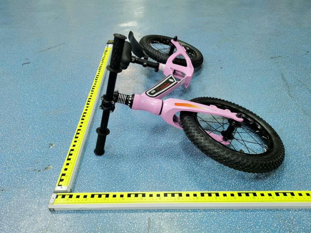 Kids balance bike - FCC ID 2A7U6-XLY1 - Shenzhen Xiao Lu Yi Go Network Technology Co., Ltd. (5)