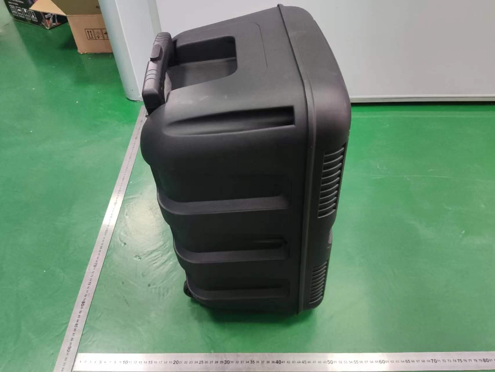 Karaoke machine - FCC ID 2A7U7-S-2802 - Guangzhou Junhao Electronics Co., Ltd. (4)