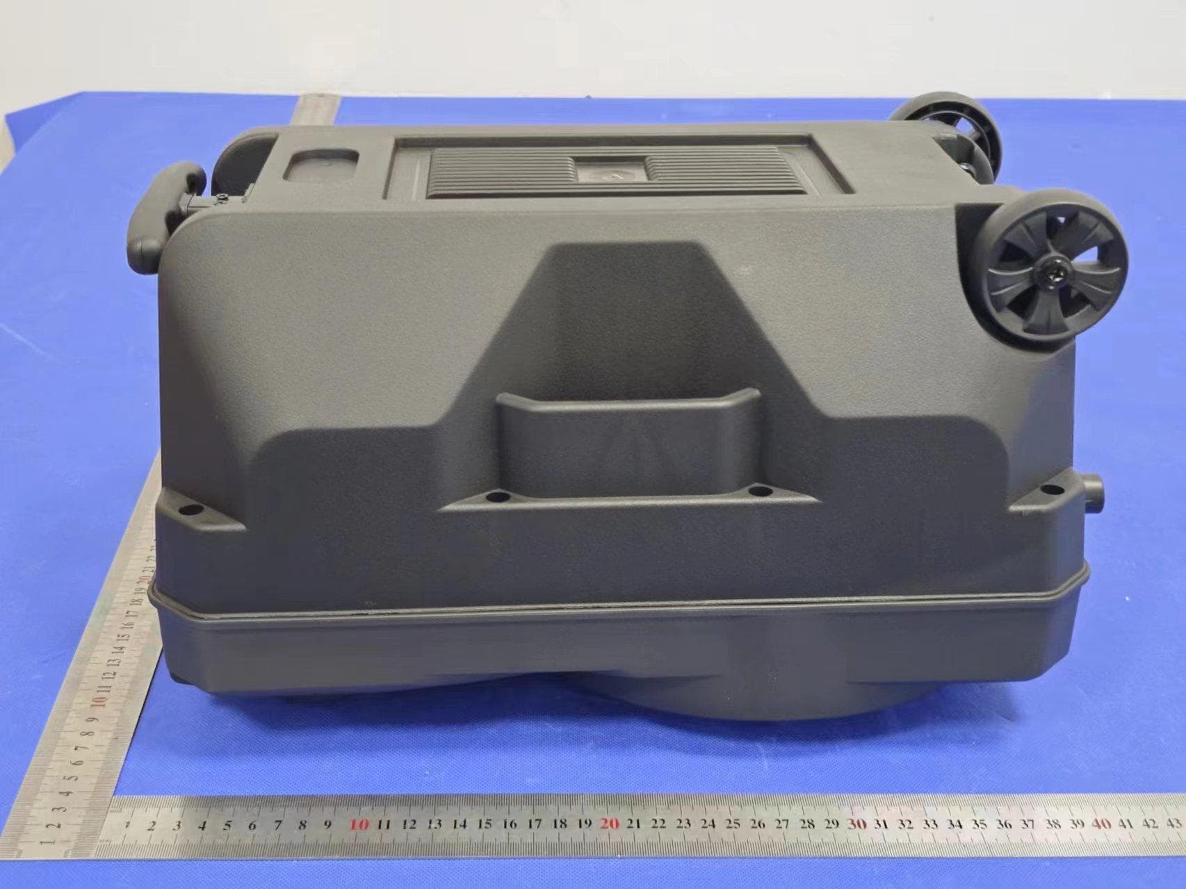 Bluetooth speaker - FCC ID 2A7UF-TK-118 - QINGYUAN RUIMA ELECTRONICS CO.,LIMITED (3)