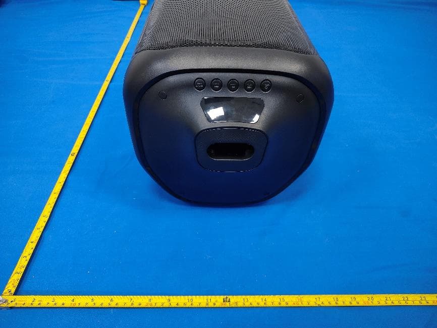 Party speaker - FCC ID 2A7UF-TK-866C - QINGYUAN RUIMA ELECTRONICS CO.,LIMITED (4)