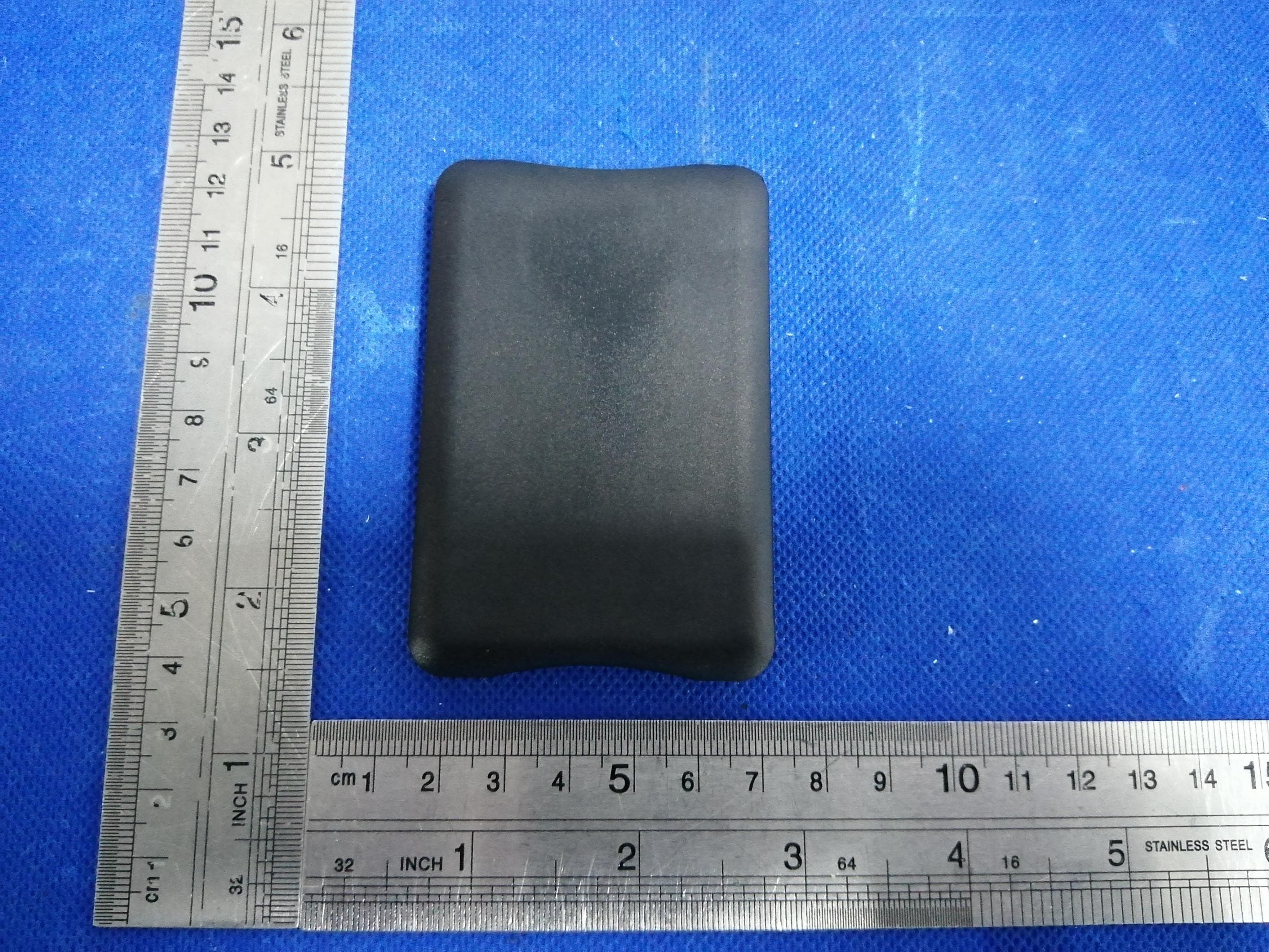 Data Cable Box With Wireless Charger - FCC ID 2A7UH-M7-W - SHENZHEN TONG YUAN DA TECHNOLOGY LTD