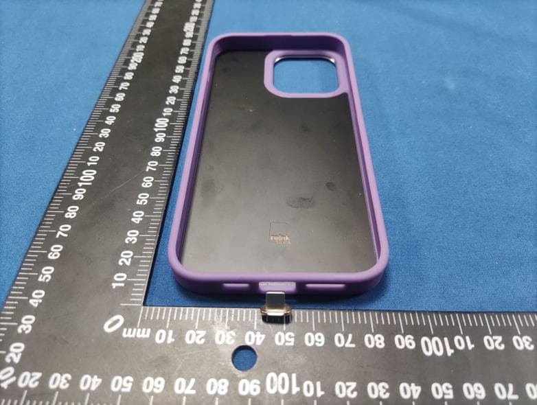 Smart e-ink Screen Phone Case - FCC ID 2A7UK-RC14 - Shenzhen Wiwood Technology Co., Ltd (3)