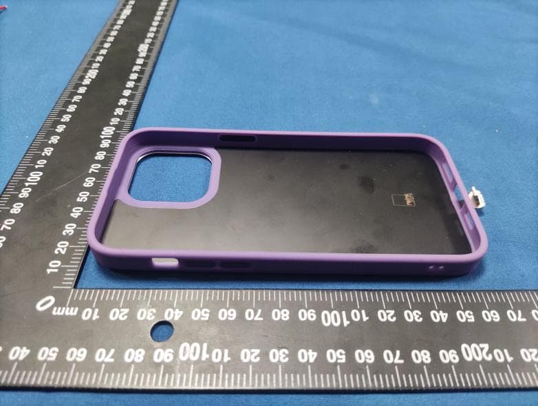 Smart e-ink Screen Phone Case - FCC ID 2A7UK-RC14 - Shenzhen Wiwood Technology Co., Ltd (4)