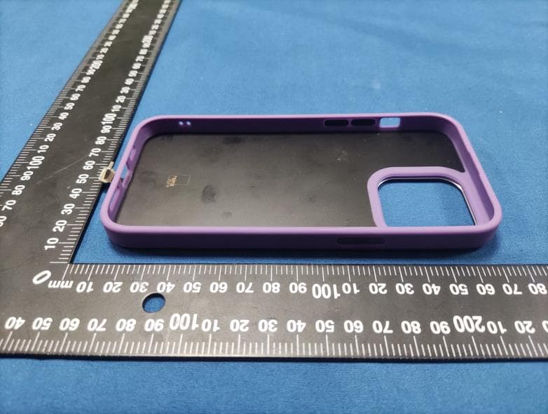 Smart e-ink Screen Phone Case - FCC ID 2A7UK-RC14 - Shenzhen Wiwood Technology Co., Ltd (2)