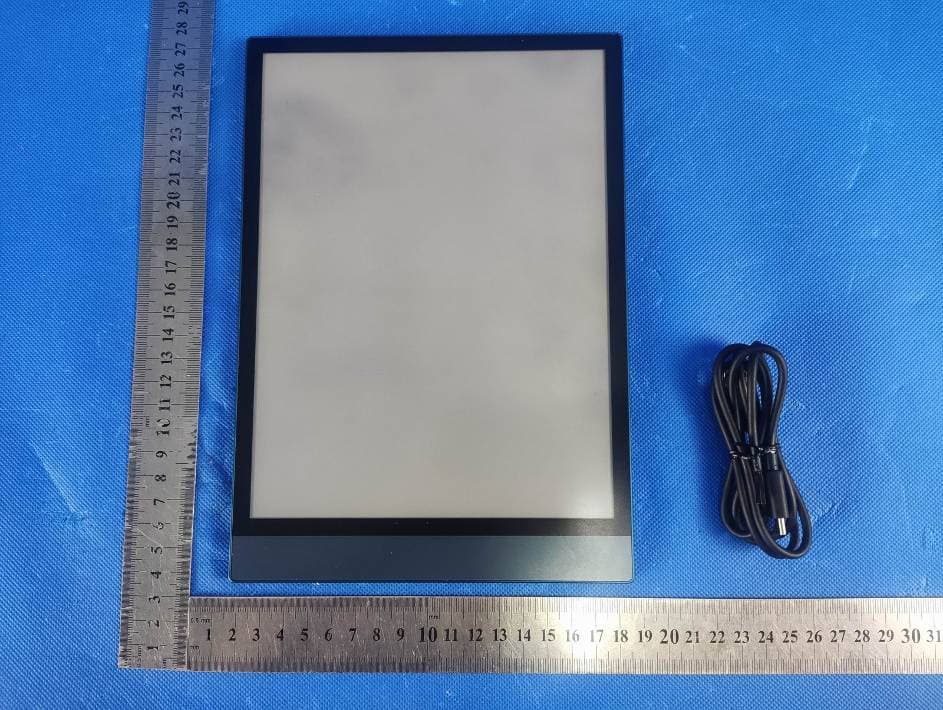 Reinkstone R1 - FCC ID 2A7UK-REINK100 - Shenzhen Wiwood Technology Co., Ltd (2)