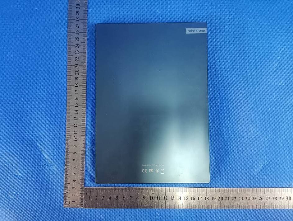 Reinkstone R1 - FCC ID 2A7UK-REINK100 - Shenzhen Wiwood Technology Co., Ltd
