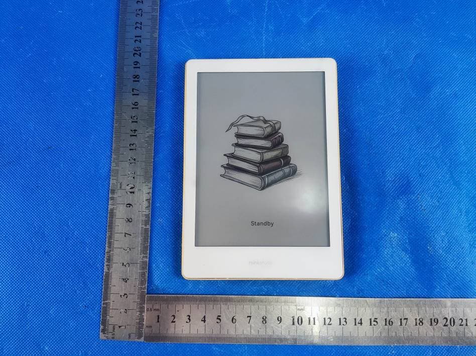 R1 Reader - FCC ID 2A7UK-REINK600 - Shenzhen Wiwood Technology Co., Ltd (2)